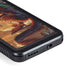 Ed Beard Jr. Bravery Misplaced Dragon and Knight Galaxy S23 Plus Waterproof Case