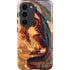 Ed Beard Jr. Bravery Misplaced Dragon and Knight Galaxy S23 Pro Case