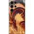 Ed Beard Jr. Bravery Misplaced Dragon and Knight Galaxy S23 Ultra Skin