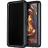 Ed Beard Jr. Bravery Misplaced Dragon and Knight Galaxy S23 Waterproof Case