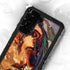 Ed Beard Jr. Bravery Misplaced Dragon and Knight Galaxy S23 Waterproof Case