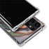 Bravery Misplaced Dragon and Knight by Ed Beard Jr Galaxy S24 Ultra Clear Case