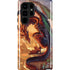 Bravery Misplaced Dragon and Knight by Ed Beard Jr Galaxy S24 Ultra Impact Case