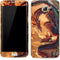 Ed Beard Jr. Bravery Misplaced Dragon and Knight Galaxy S7 Edge Skin