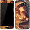 Ed Beard Jr. Bravery Misplaced Dragon and Knight Galaxy S7 Skin