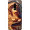Ed Beard Jr. Bravery Misplaced Dragon and Knight Galaxy S9 Plus Skin