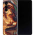 Ed Beard Jr. Bravery Misplaced Dragon and Knight Galaxy Z Fold4 5G Skin