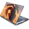 Ed Beard Jr. Bravery Misplaced Dragon and Knight Generic Laptop Skin