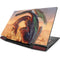 Ed Beard Jr. Bravery Misplaced Dragon and Knight Lenovo IdeaPad Skin