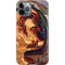 Ed Beard Jr. Bravery Misplaced Dragon and Knight iPhone 11 Pro Lite Case