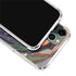 Bravery Misplaced Dragon and Knight by Ed Beard Jr iPhone 11 Pro Max Clear Case