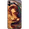 Ed Beard Jr. Bravery Misplaced Dragon and Knight iPhone 11 Pro Max Skin