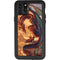 Ed Beard Jr. Bravery Misplaced Dragon and Knight iPhone 11 Pro Max Waterproof Case