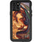 Ed Beard Jr. Bravery Misplaced Dragon and Knight iPhone 11 Pro Waterproof Case