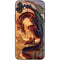 Ed Beard Jr. Bravery Misplaced Dragon and Knight iPhone 11 Skin