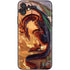 Ed Beard Jr. Bravery Misplaced Dragon and Knight iPhone 11 Skin