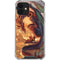 Ed Beard Jr. Bravery Misplaced Dragon and Knight iPhone 12 Clear Case