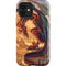 Ed Beard Jr. Bravery Misplaced Dragon and Knight iPhone 12 Impact Case