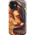 Ed Beard Jr. Bravery Misplaced Dragon and Knight iPhone 12 Impact Case