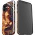 Ed Beard Jr. Bravery Misplaced Dragon and Knight iPhone 12 Impact Case