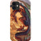 Ed Beard Jr. Bravery Misplaced Dragon and Knight iPhone 12 Mini Lite Case