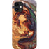 Ed Beard Jr. Bravery Misplaced Dragon and Knight iPhone 12 Mini Lite Case