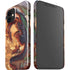 Ed Beard Jr. Bravery Misplaced Dragon and Knight iPhone 12 Mini Lite Case