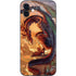 Ed Beard Jr. Bravery Misplaced Dragon and Knight iPhone 12 Mini Skin