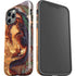 Ed Beard Jr. Bravery Misplaced Dragon and Knight iPhone 12 Pro Max Impact Case