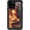 Ed Beard Jr. Bravery Misplaced Dragon and Knight iPhone 12 Pro Waterproof Case