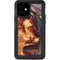 Ed Beard Jr. Bravery Misplaced Dragon and Knight iPhone 12 Waterproof Case