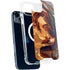 Ed Beard Jr. Bravery Misplaced Dragon and Knight iPhone 13 MagSafe Case
