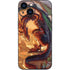Ed Beard Jr. Bravery Misplaced Dragon and Knight iPhone 13 Mini Skin