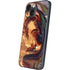 Ed Beard Jr. Bravery Misplaced Dragon and Knight iPhone 13 Mini Skin