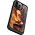 Ed Beard Jr. Bravery Misplaced Dragon and Knight iPhone 13 Pro Cargo Case