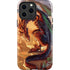 Ed Beard Jr. Bravery Misplaced Dragon and Knight iPhone 13 Pro Max Impact Case