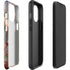 Ed Beard Jr. Bravery Misplaced Dragon and Knight iPhone 13 Pro Max Impact Case