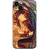 Ed Beard Jr. Bravery Misplaced Dragon and Knight iPhone 13 Skin