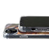 Bravery Misplaced Dragon and Knight by Ed Beard Jr iPhone 15 MagSafe Case