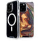 Ed Beard Jr. Bravery Misplaced Dragon and Knight iPhone 14 Pro Max MagSafe Case
