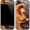 Ed Beard Jr. Bravery Misplaced Dragon and Knight iPhone 5/5s/5SE Skin