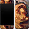 Ed Beard Jr. Bravery Misplaced Dragon and Knight iPhone 7 Skin