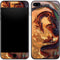Ed Beard Jr. Bravery Misplaced Dragon and Knight iPhone 8 Plus Skin