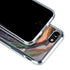Ed Beard Jr. Bravery Misplaced Dragon and Knight iPhone SE (2nd & 3rd Gen) Clear Case