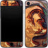 Ed Beard Jr. Bravery Misplaced Dragon and Knight iPhone SE (2nd & 3rd Gen) Skin