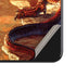 Ed Beard Jr. Bravery Misplaced Dragon and Knight iPhone SE (2nd & 3rd Gen) Skin