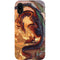 Ed Beard Jr. Bravery Misplaced Dragon and Knight iPhone XR Pro Case