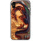 Ed Beard Jr. Bravery Misplaced Dragon and Knight iPhone XS Max Skin