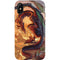 Ed Beard Jr. Bravery Misplaced Dragon and Knight iPhone XS Pro Case