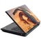 Ed Beard Jr. Bravery Misplaced Dragon and Knight Lenovo T420 Skin
